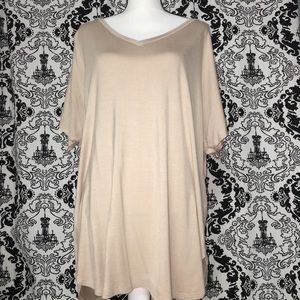 Ladies casual blouse.